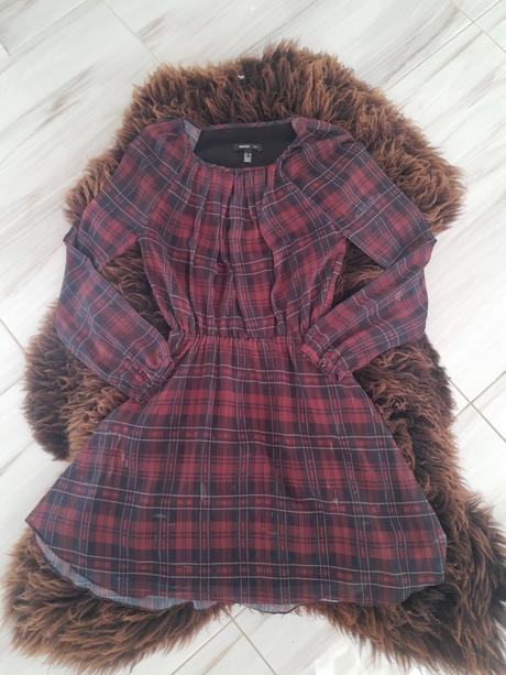 Dámske šaty mango, mango,xs