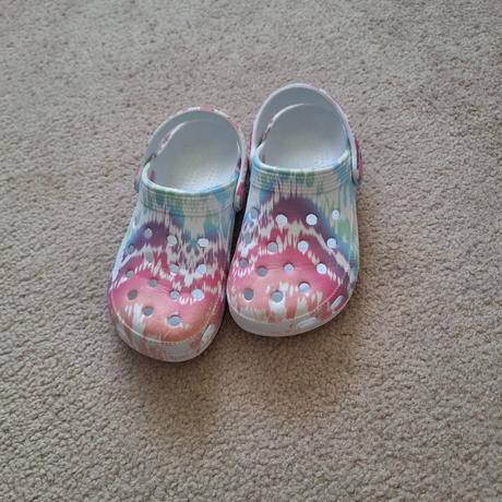 Kroksy 26/27, f&f,27