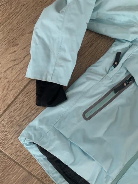 Reima posio lyžiarska zimná bunda 146/152, reima,146