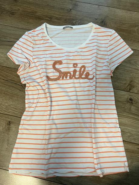 Letné tričko, orsay,m