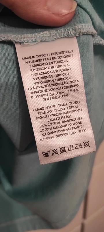 Pánska polokošeľa, gant,m