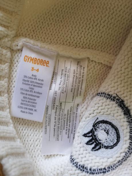 Čiapka, gymboree,104