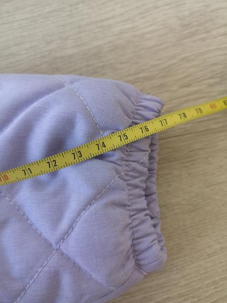 Zimný overal columbia 6-12m, columbia,68