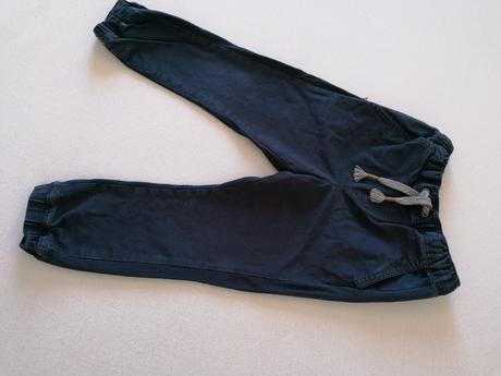 Chino nohavice tchibo, tchibo,104