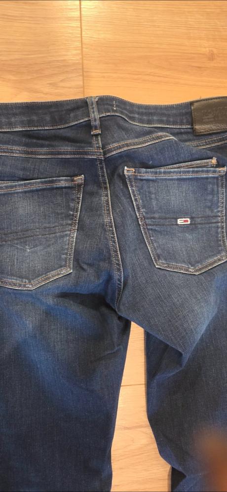 Rifle tommy hilfiger, tommy hilfiger,xl