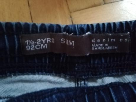 Rifle vel. 92, 92