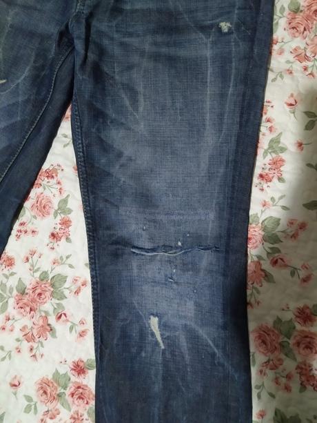 Rifle, tommy hilfiger,32