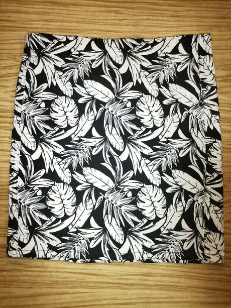 Dámska sukňa veľ. 34, h&m,34