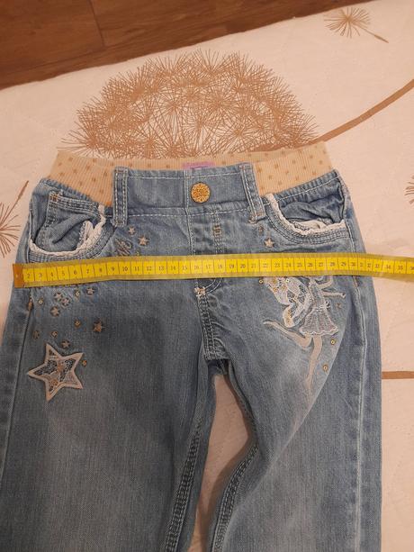 Dievcenske rifle, f&f,122