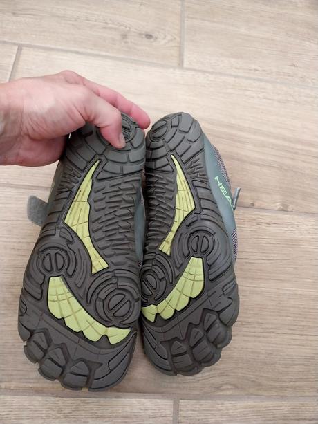 Tenisky head dorjan, 35