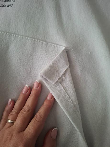 Mikina darujem k nákupu, new yorker,s