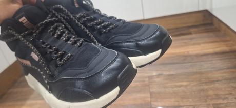 Puma tenisky sneakers 44/45 jesen -zima, puma,45
