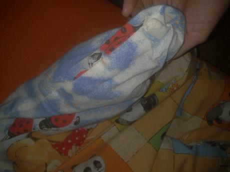 Paplon, šírka (cm): 85,dĺžka (cm): 140