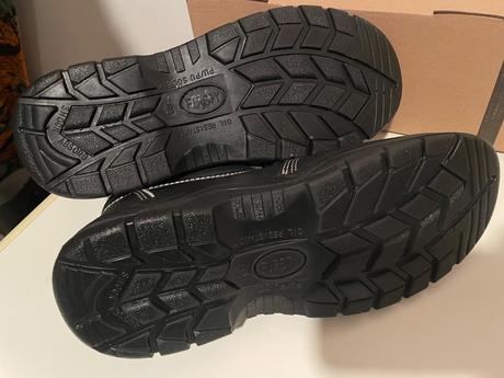 Pracovna obuv ardon firsty s1p, 43