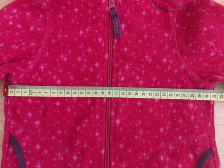 Detská teplaková súprava, cherokee,80