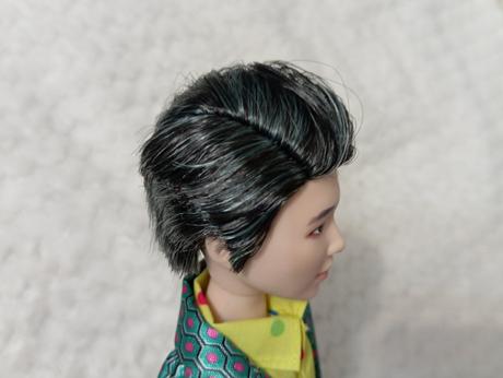 Barbie ken chlapci 2,