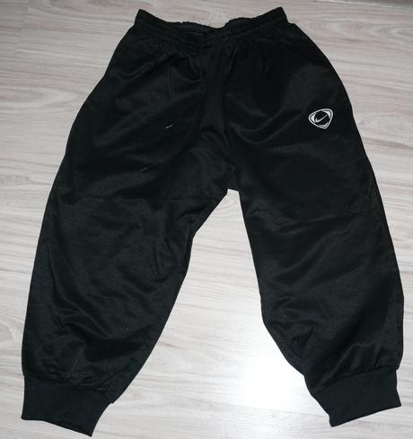 Pánske tristvrťáky nike orig. m/l, nike,m