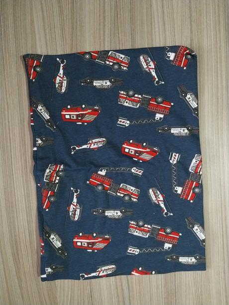 Nakrcnika hasiči, takko,116