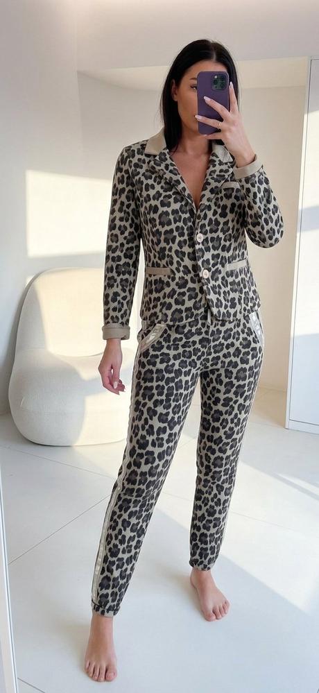 Luxusný italy komplet vel.s/m, s