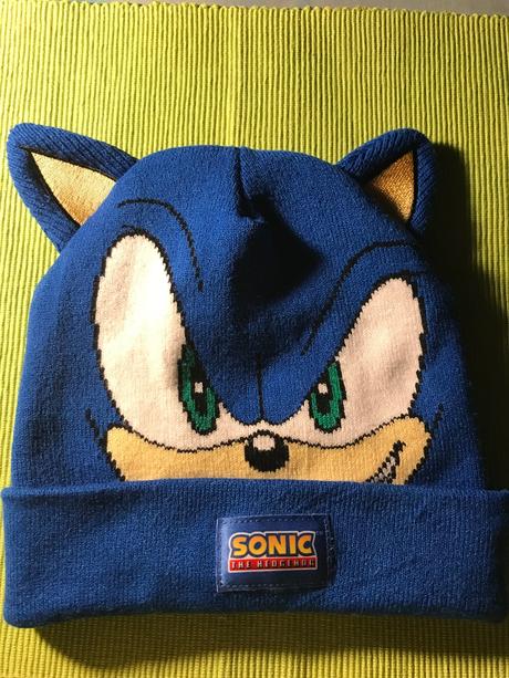 Detská čiapka pre škôlkarov, 92