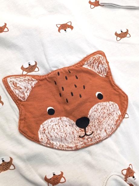 Lindex pyžamá 92, lindex,92