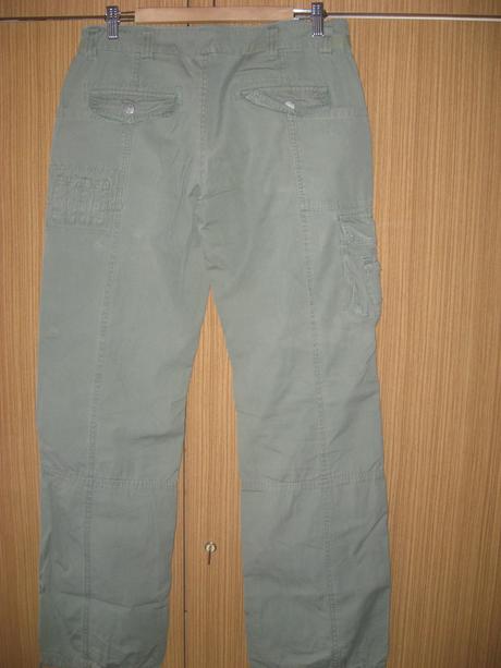 Gate 40/34 dĺžka, 40