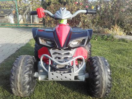 Mam na predaj elektricku stvorkolku,