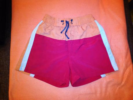 Kraťasy č.110, 110