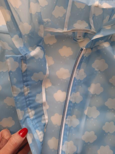 Pršiplášť c&a, c&a,128