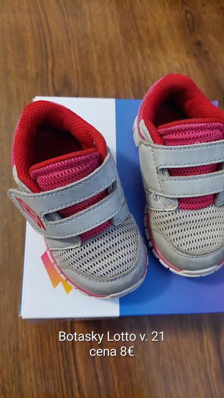 Botasky, lotto,21
