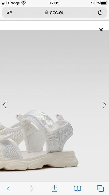 Sandalky nelli blu, nelli blu,35
