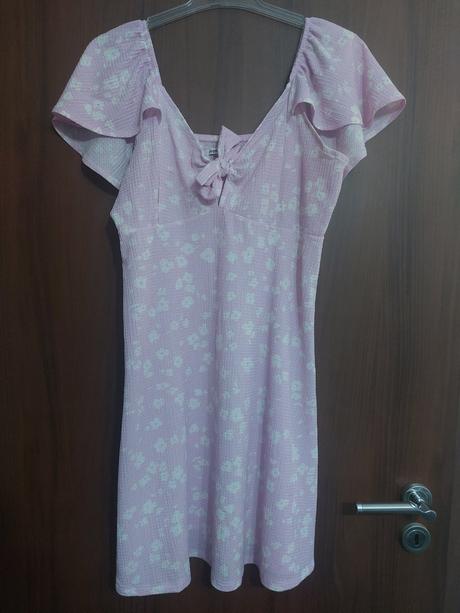 Dámske šaty letne, xl
