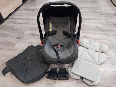 Vajicko baby design, baby design