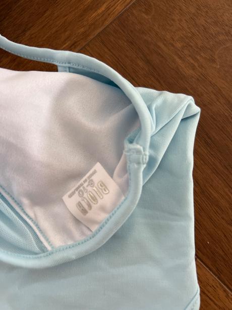 Body na balet bloch top stav, bloch,140