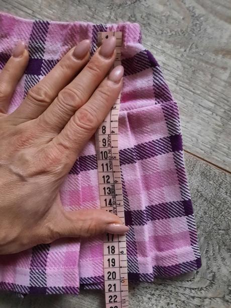 Milá súpravicka 0/3 m., 56