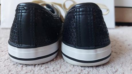 Tenisky s filtrami č.36, 36