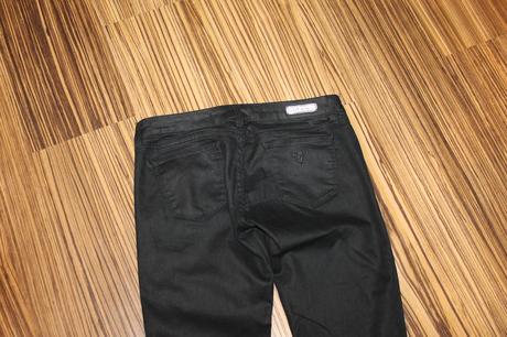 Čierne nohavice guess v. 28, guess,28