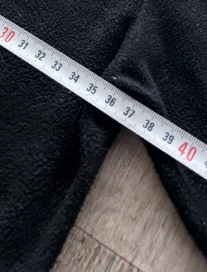 Flísové pyžamo primark, primark,140