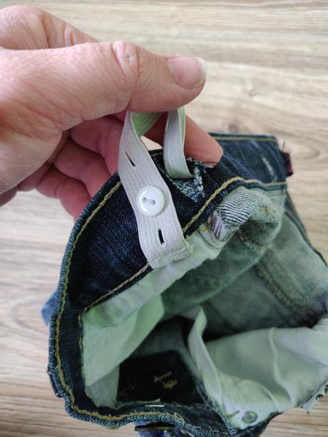 Riflove kratasky, 104