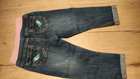 Dievčenské rifle, f&f,92