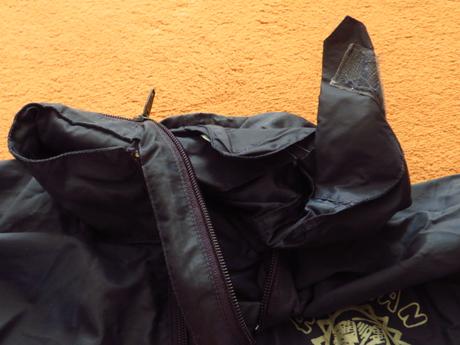 Chlapčenská šuštiačka - veľ. 110, 110