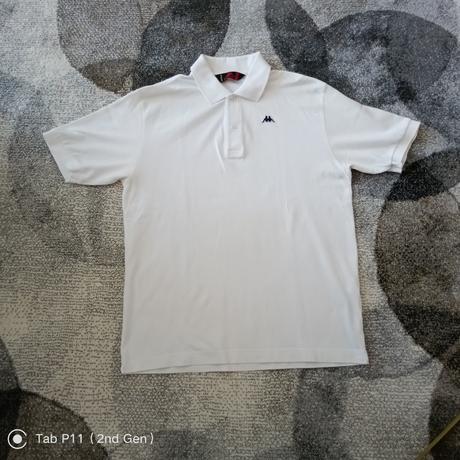 Pánska polokošeľa kappa, kappa,l