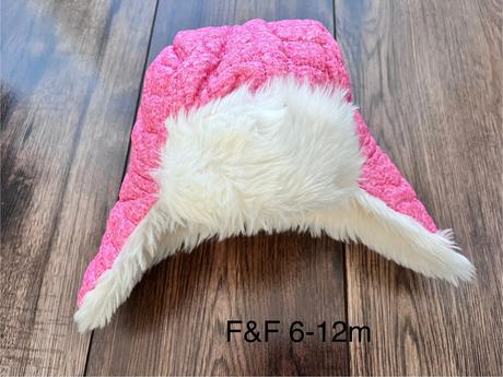 Čiapka baranica, f&f,74