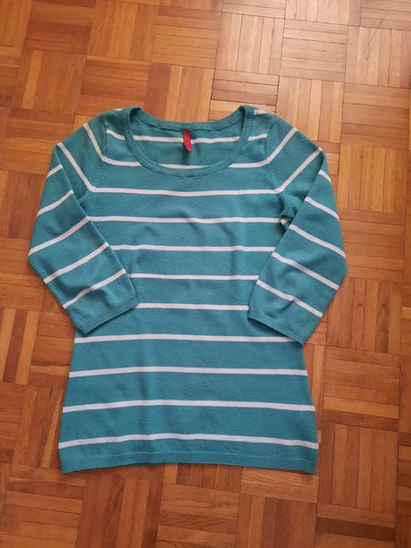 Dámsky pulóver, h&m,s