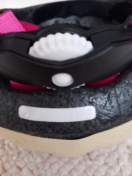 Cyklistická prilba s/m, s