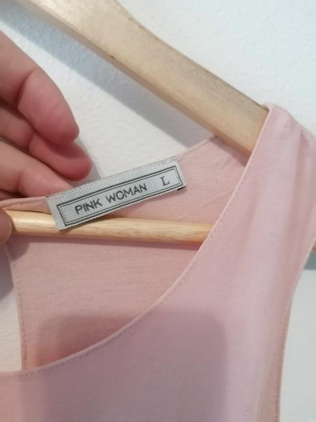 Dámske midi šaty, l