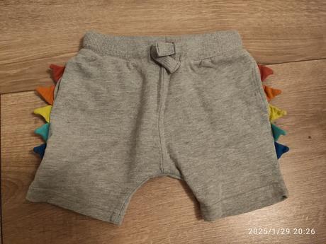 Dino šortky, next,92