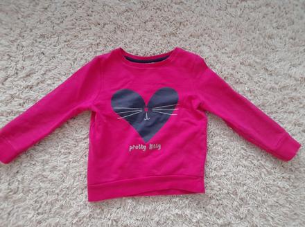 Mikina super stav, kiki&koko,116