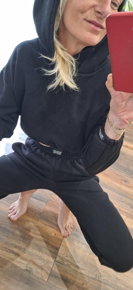 Komplet teplakova suprava rachellkka colection, s