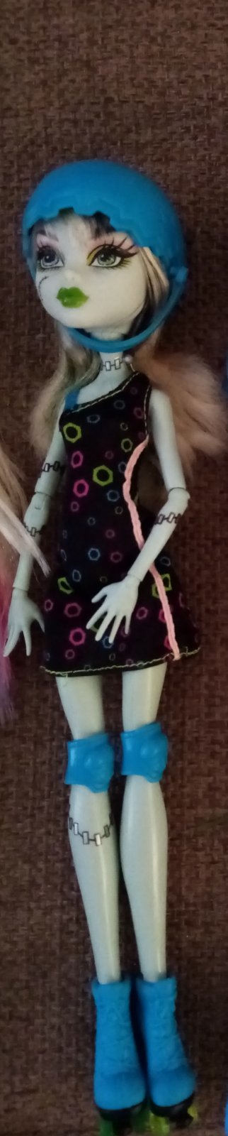 Monster high, 